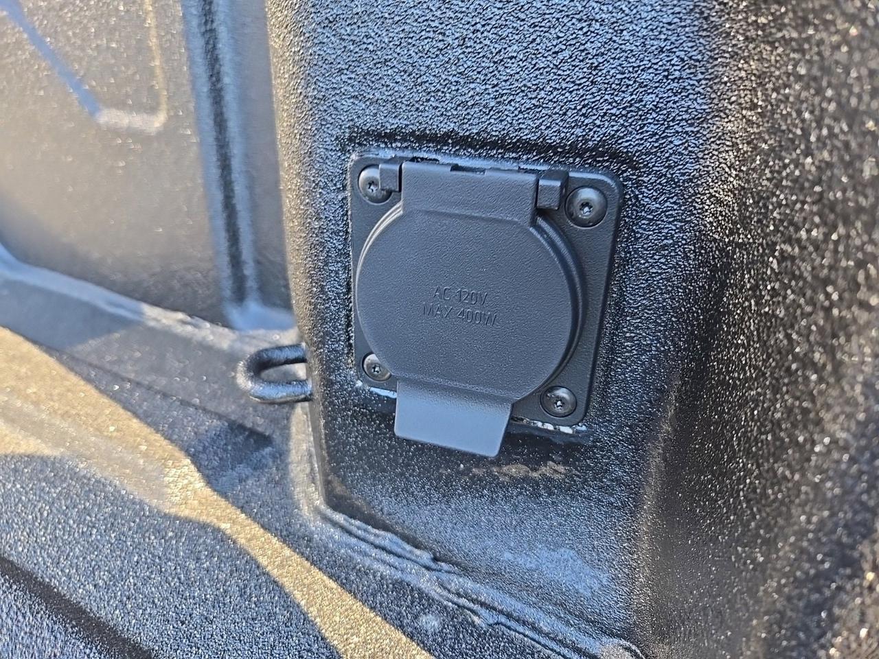 2026 GMC Sierra 2500HD AT4 Fredericksburg VA