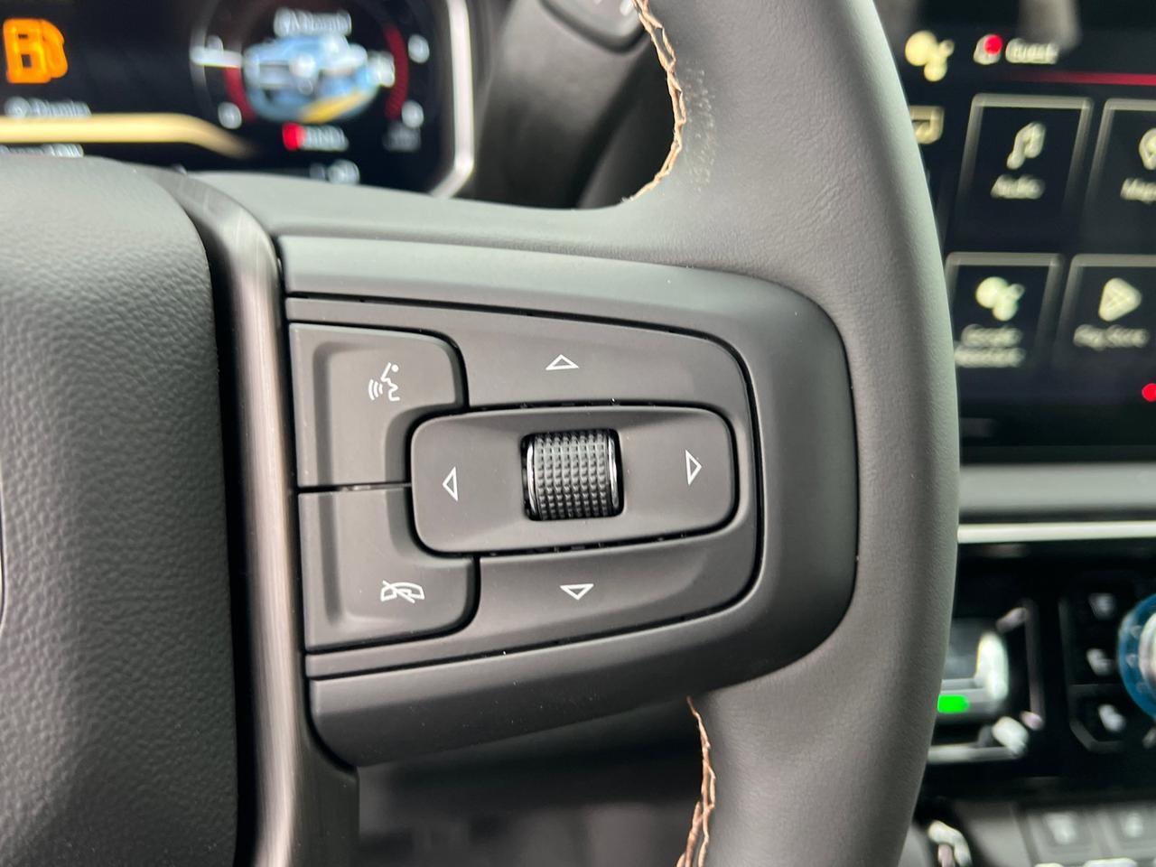 2026 GMC Sierra 2500HD AT4 Hagerstown MD