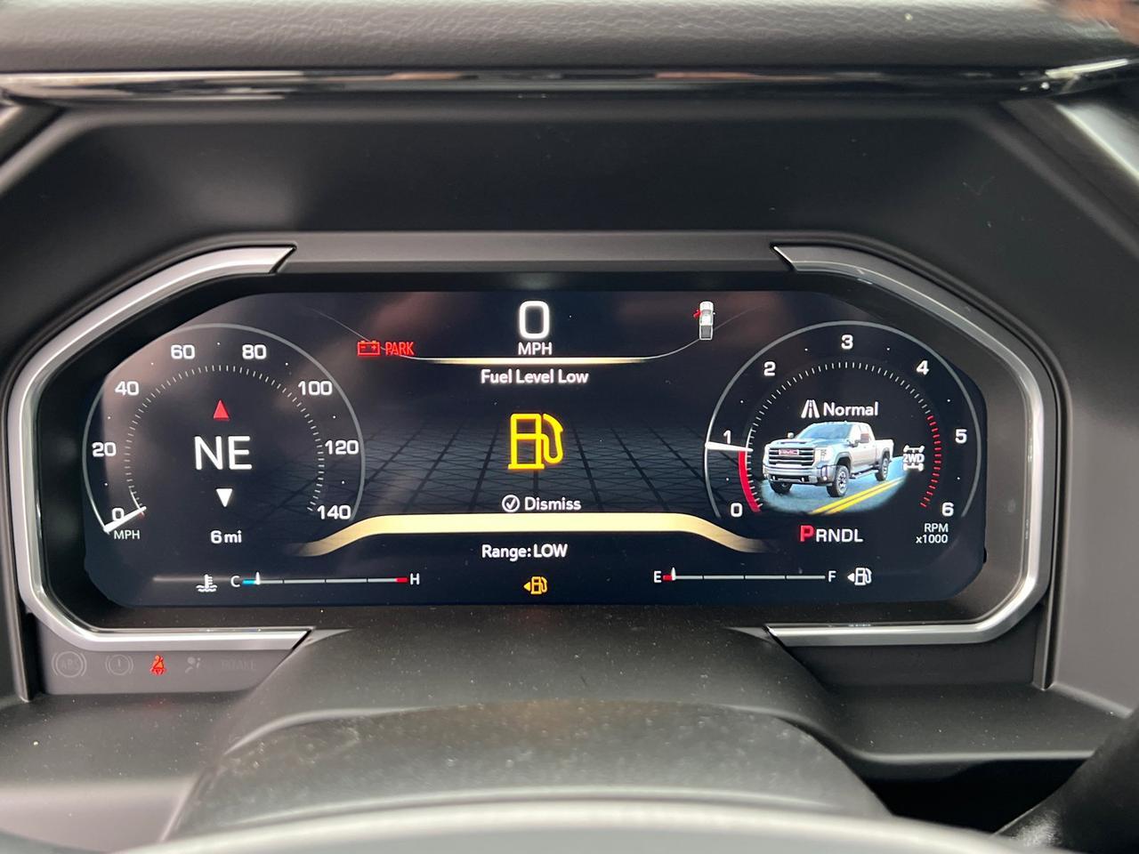 2026 GMC Sierra 2500HD AT4 Hagerstown MD