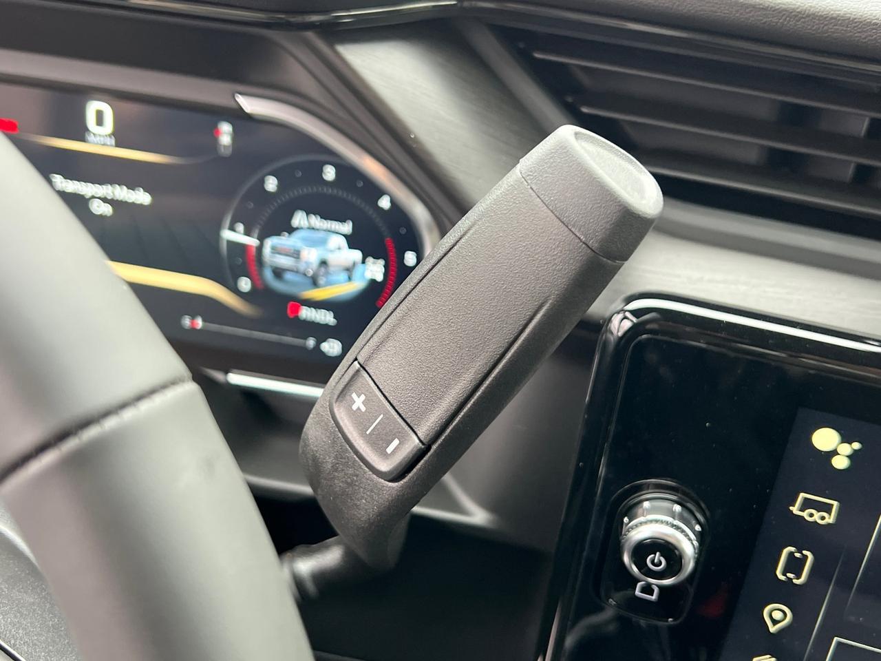 2026 GMC Sierra 2500HD AT4 Hagerstown MD