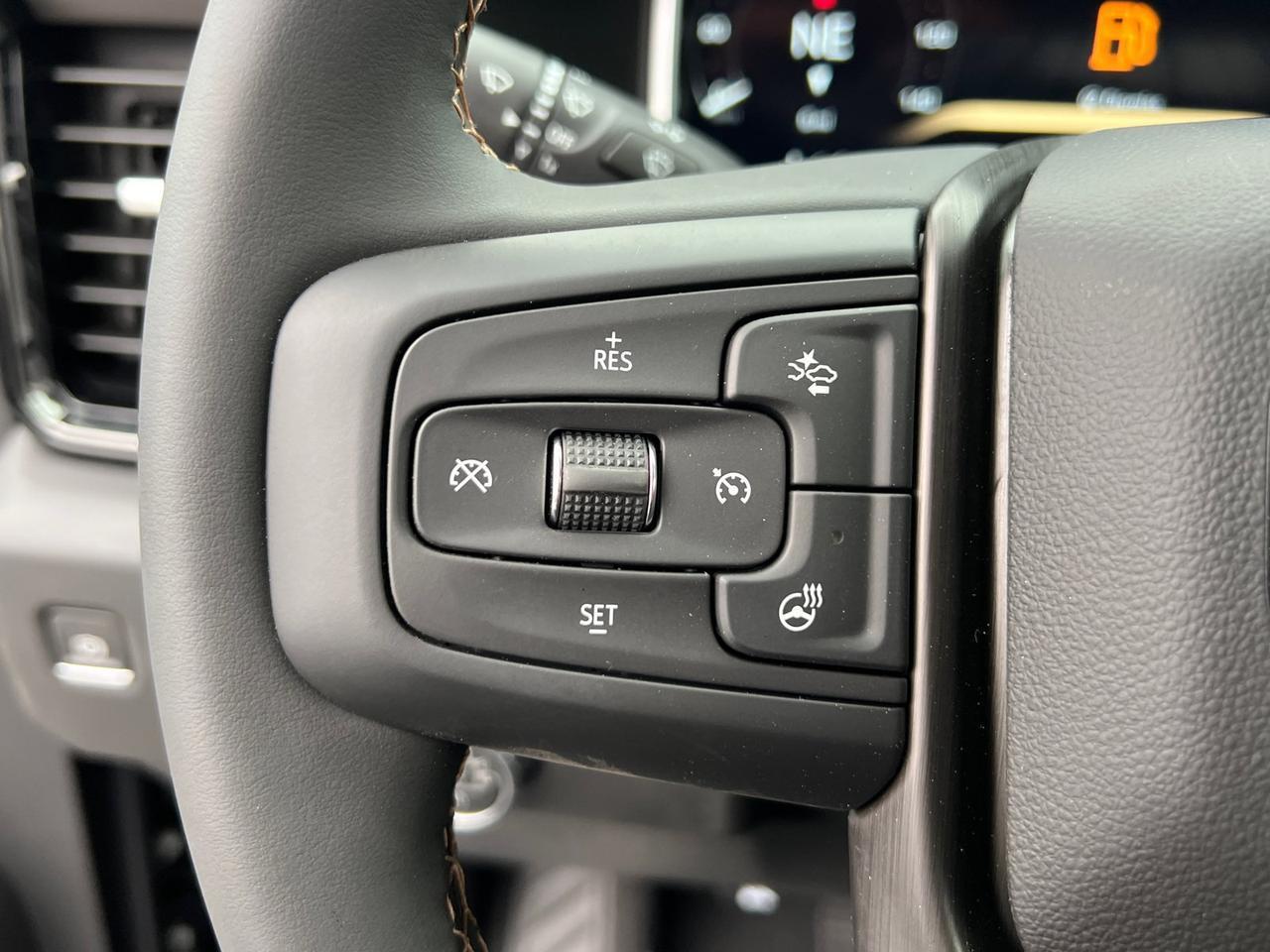 2026 GMC Sierra 2500HD AT4 Hagerstown MD