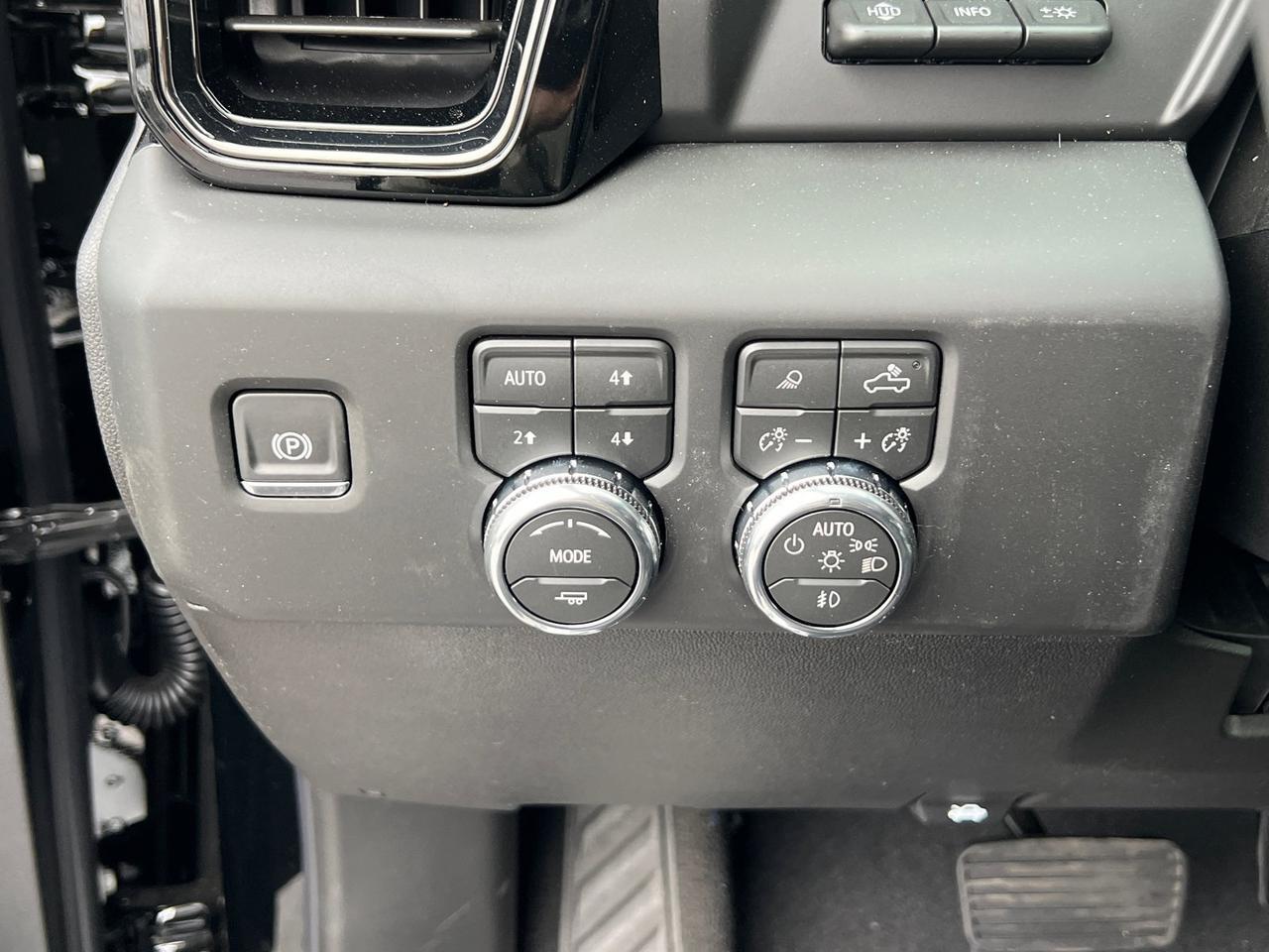 2026 GMC Sierra 2500HD AT4 Hagerstown MD