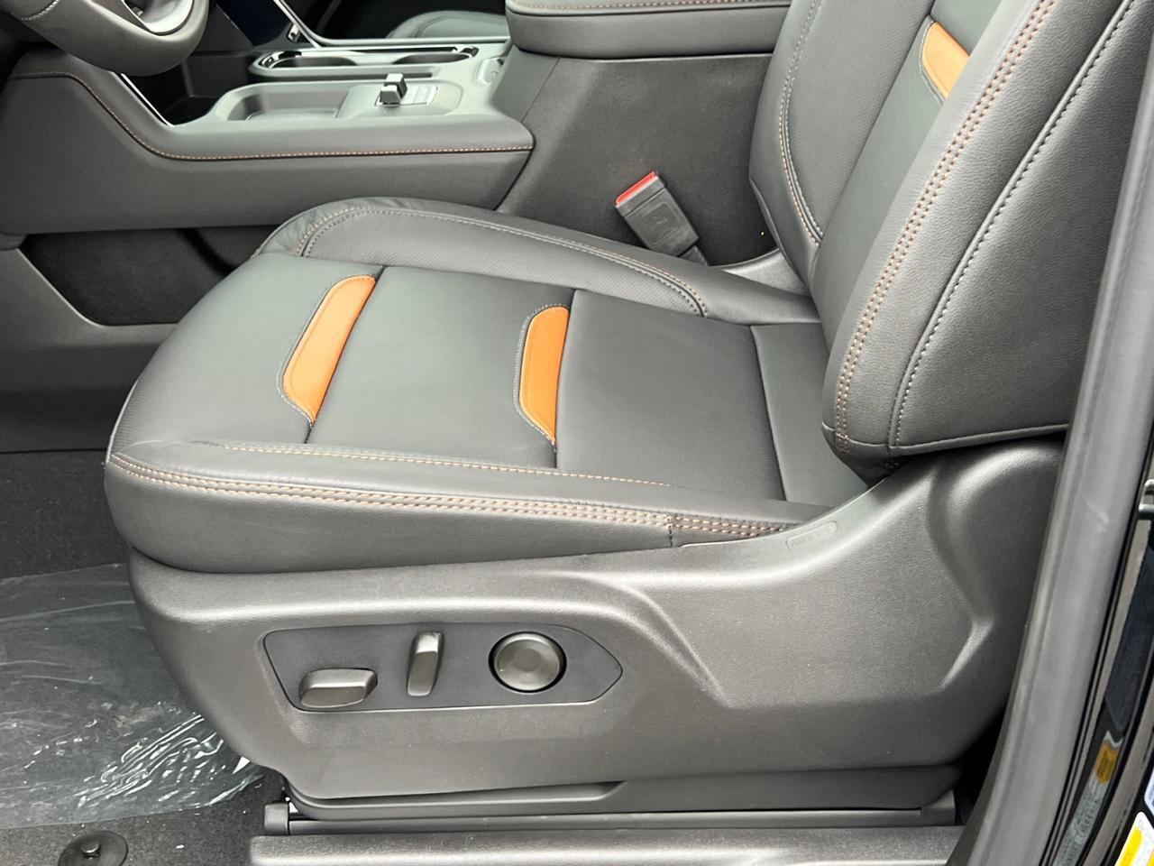 2026 GMC Sierra 2500HD AT4 Hagerstown MD