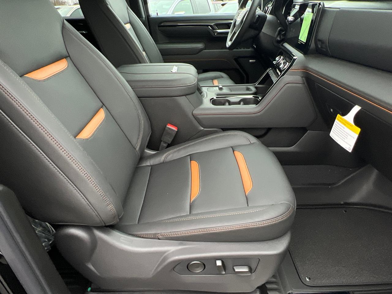 2026 GMC Sierra 2500HD AT4 Hagerstown MD