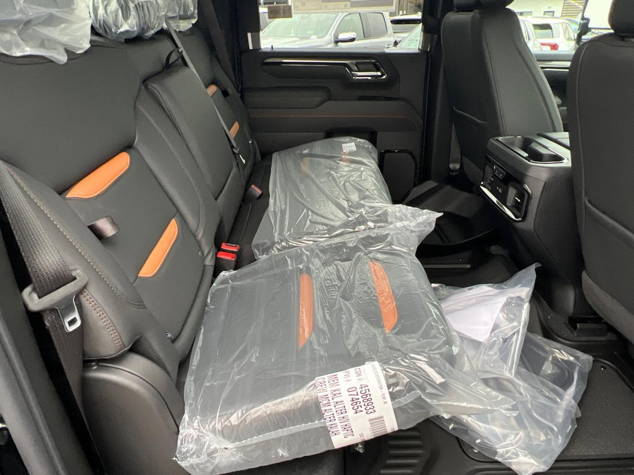 2026 GMC Sierra 2500HD AT4 Hagerstown MD