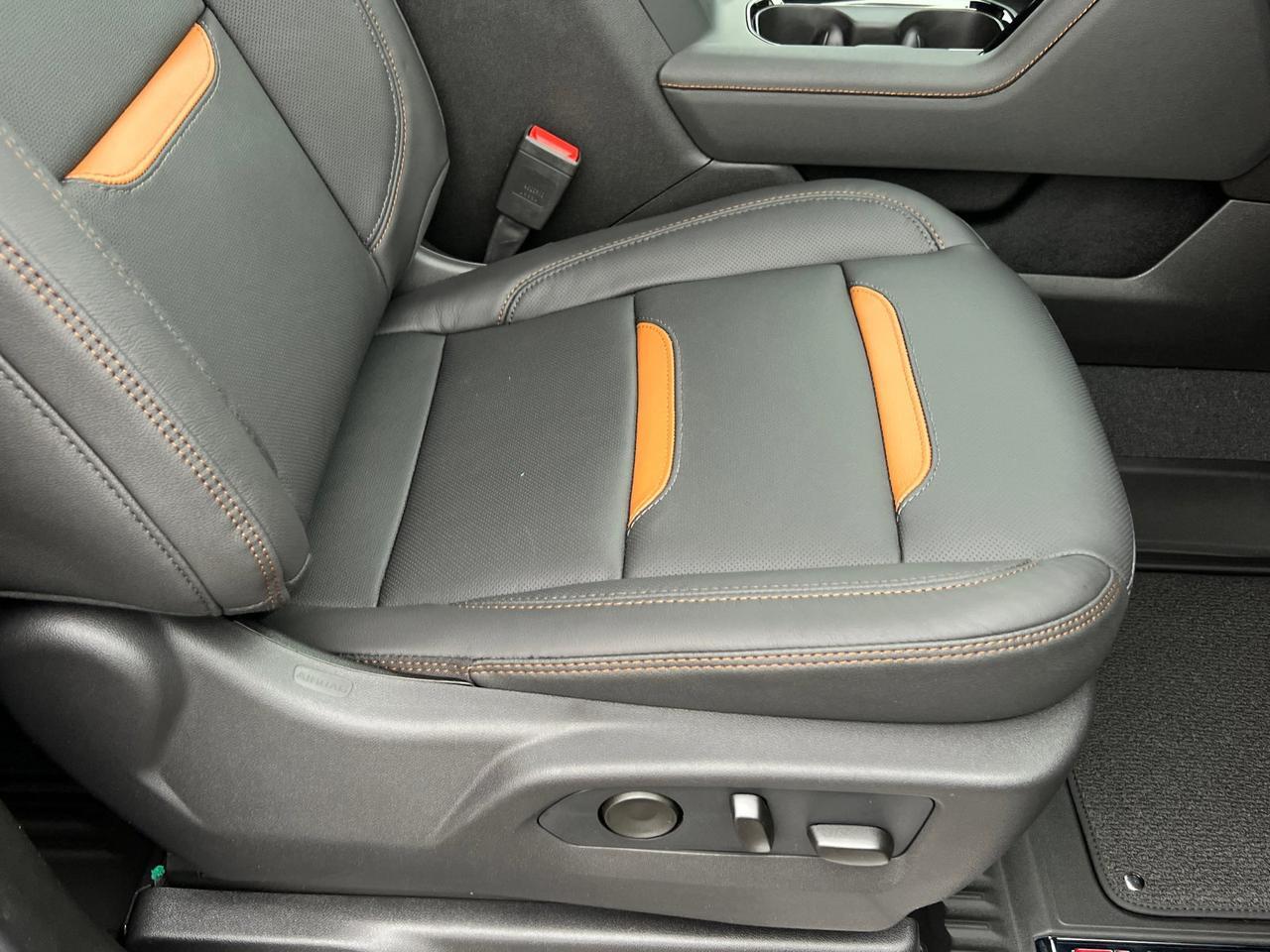 2026 GMC Sierra 2500HD AT4 Hagerstown MD