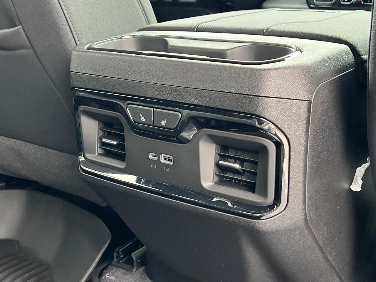 2026 GMC Sierra 2500HD AT4 Hagerstown MD