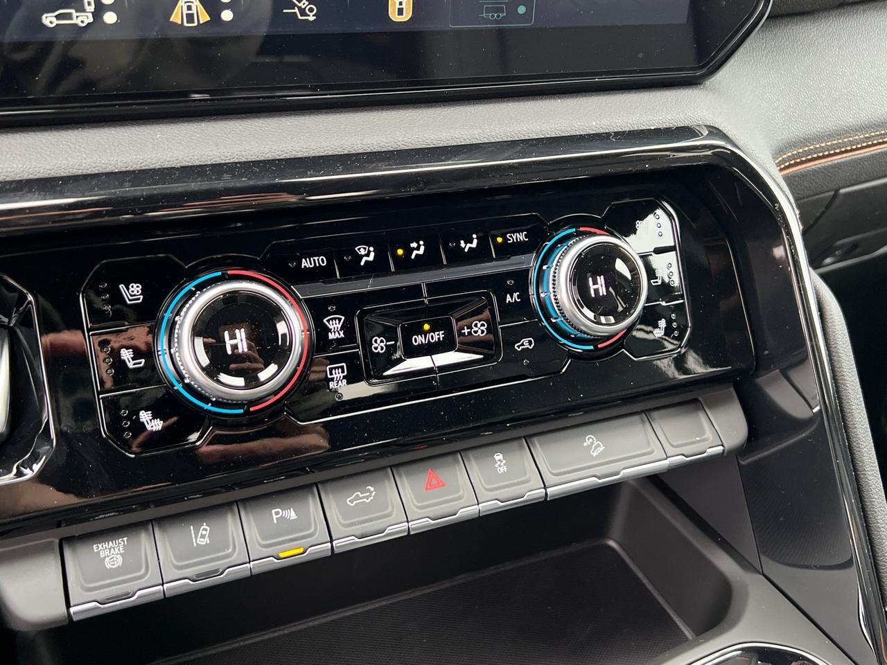 2026 GMC Sierra 2500HD AT4 Hagerstown MD