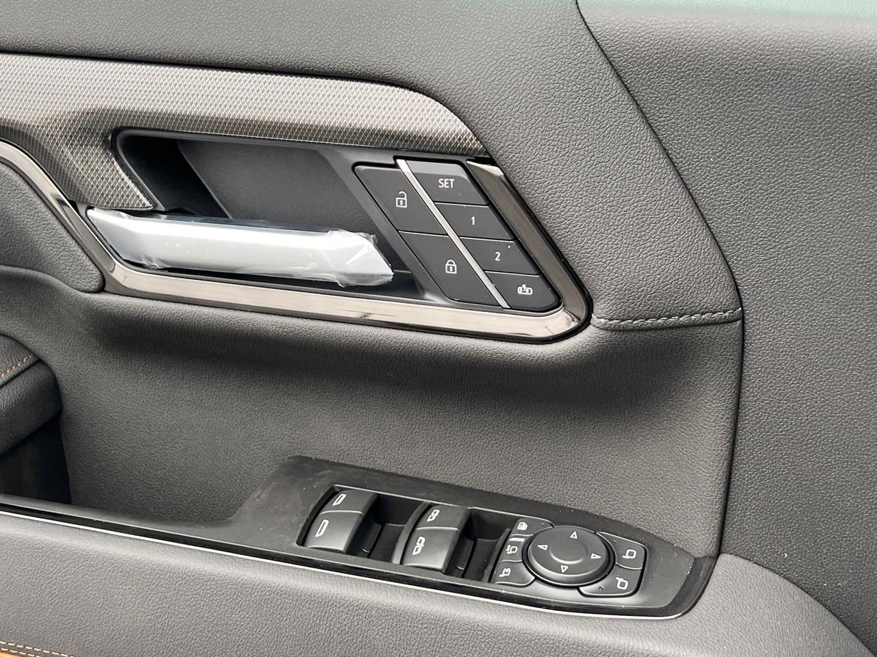 2026 GMC Sierra 2500HD AT4 Hagerstown MD