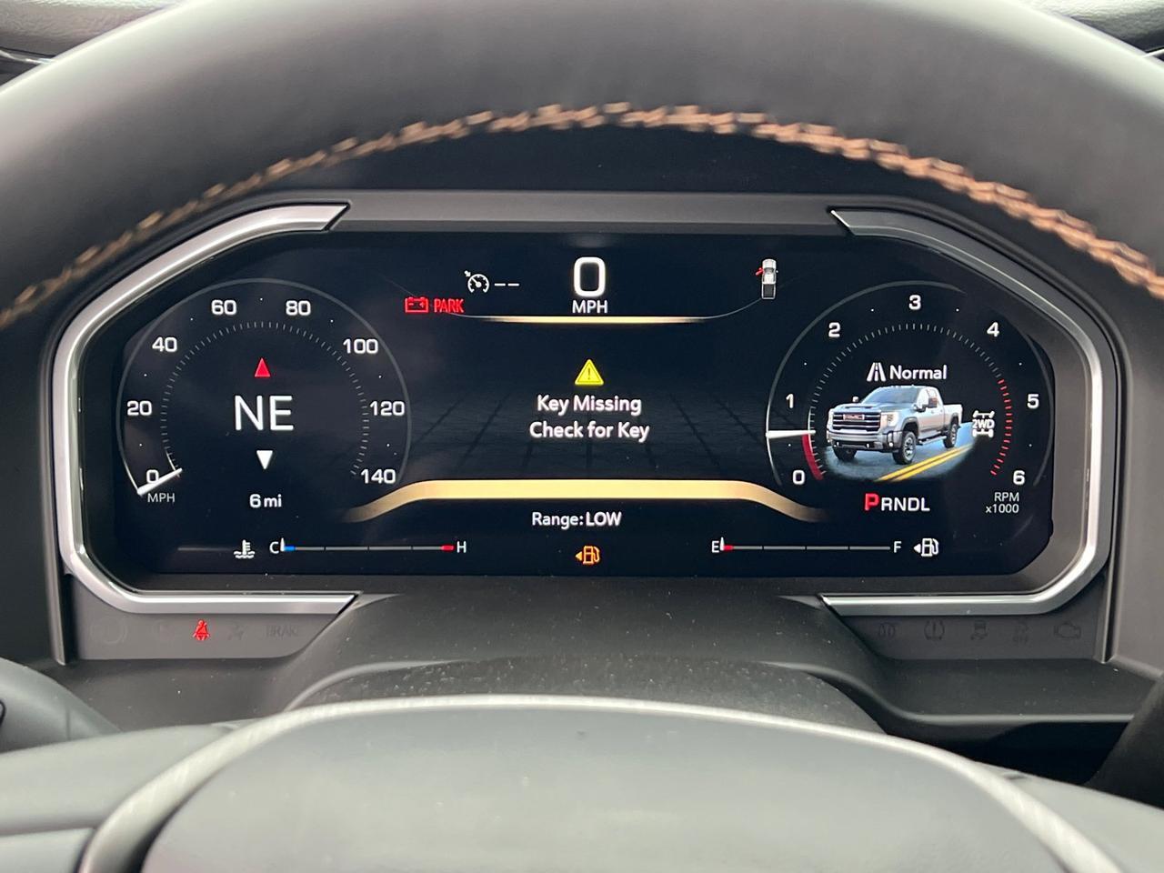 2026 GMC Sierra 2500HD AT4 Hagerstown MD