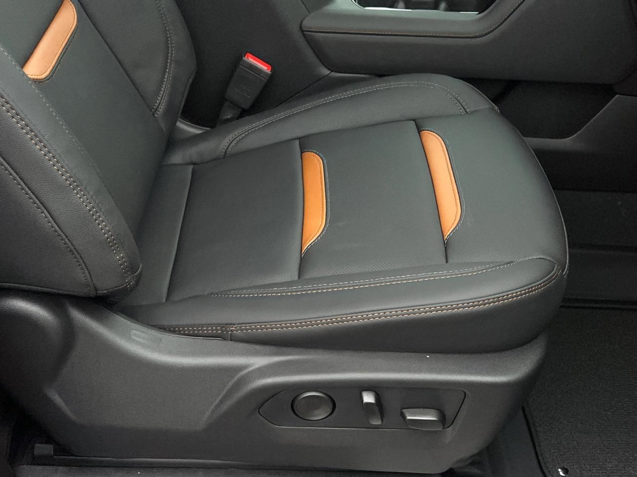 2026 GMC Sierra 2500HD AT4 Hagerstown MD