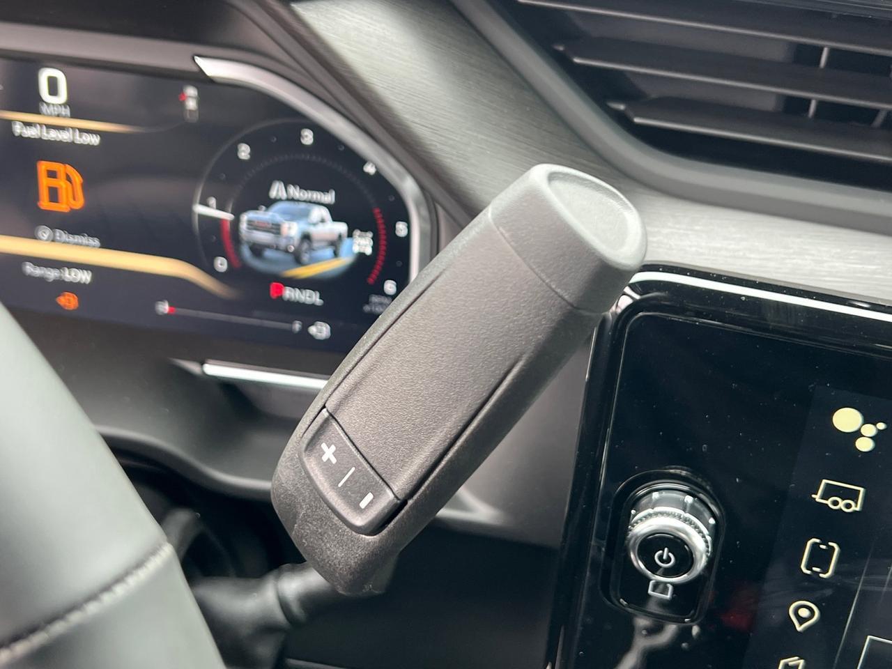 2026 GMC Sierra 2500HD AT4 Hagerstown MD