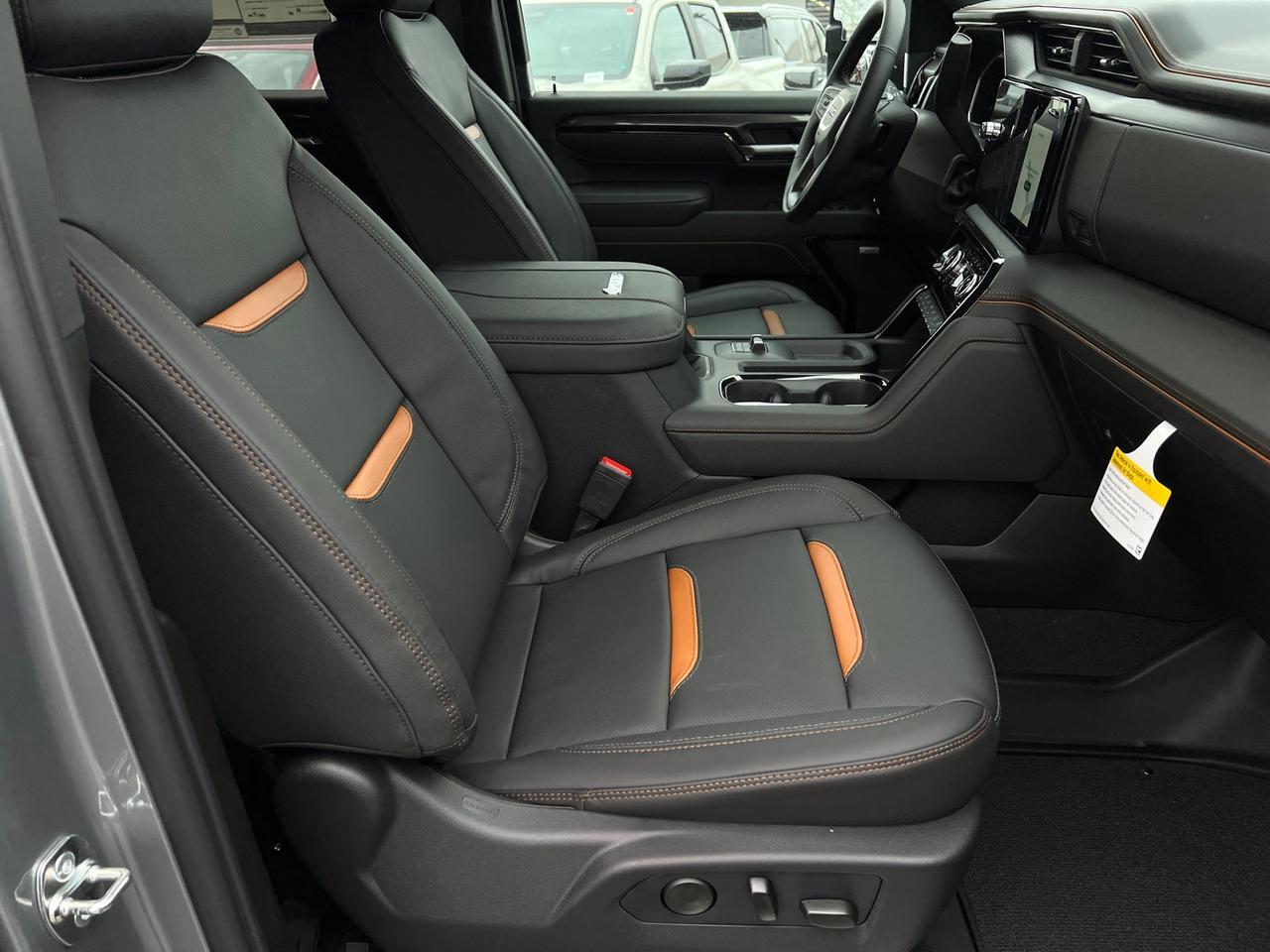 2026 GMC Sierra 2500HD AT4 Hagerstown MD