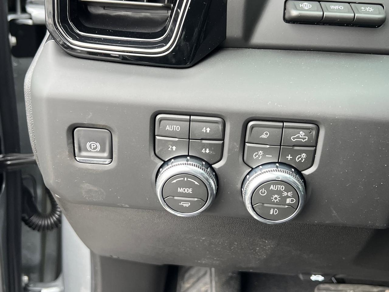 2026 GMC Sierra 2500HD AT4 Hagerstown MD