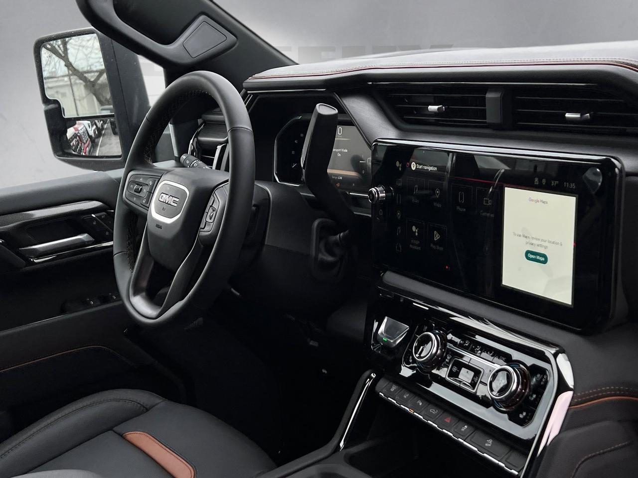 2026 GMC Sierra 2500HD AT4 Hagerstown MD