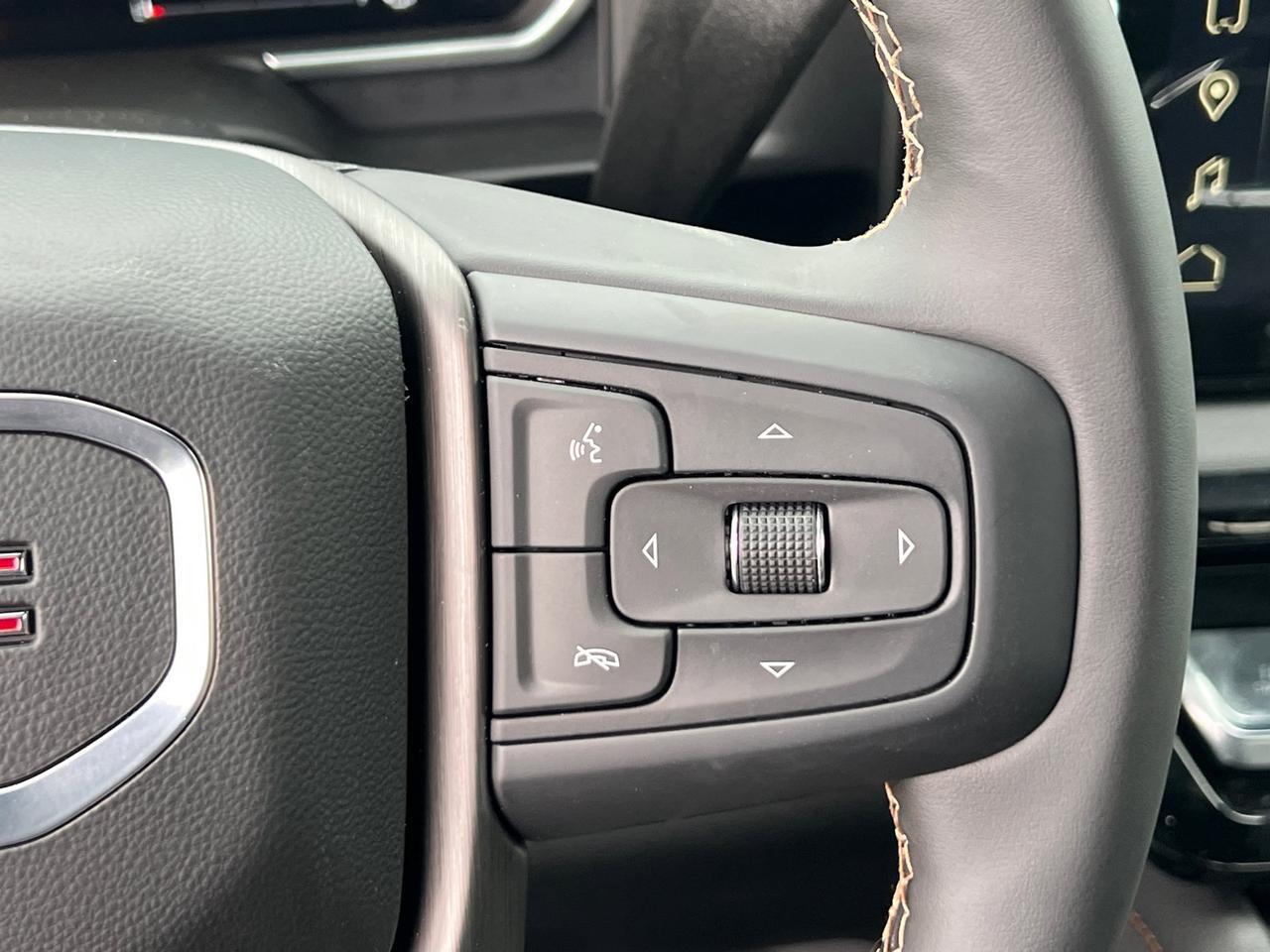 2026 GMC Sierra 2500HD AT4 Hagerstown MD