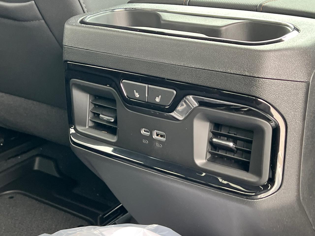 2026 GMC Sierra 2500HD AT4 Hagerstown MD