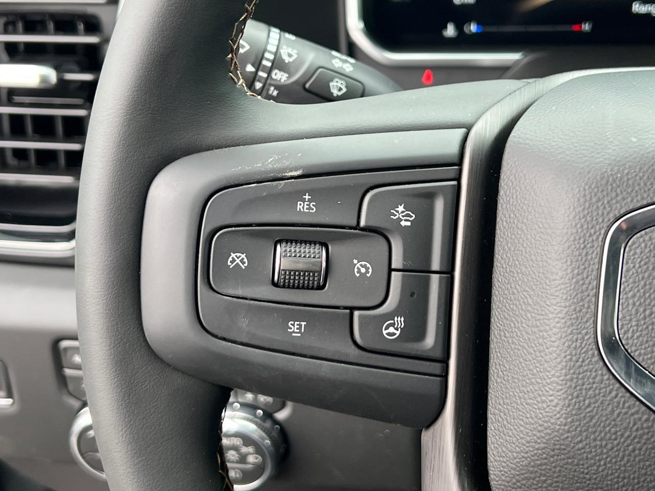 2026 GMC Sierra 2500HD AT4 Hagerstown MD