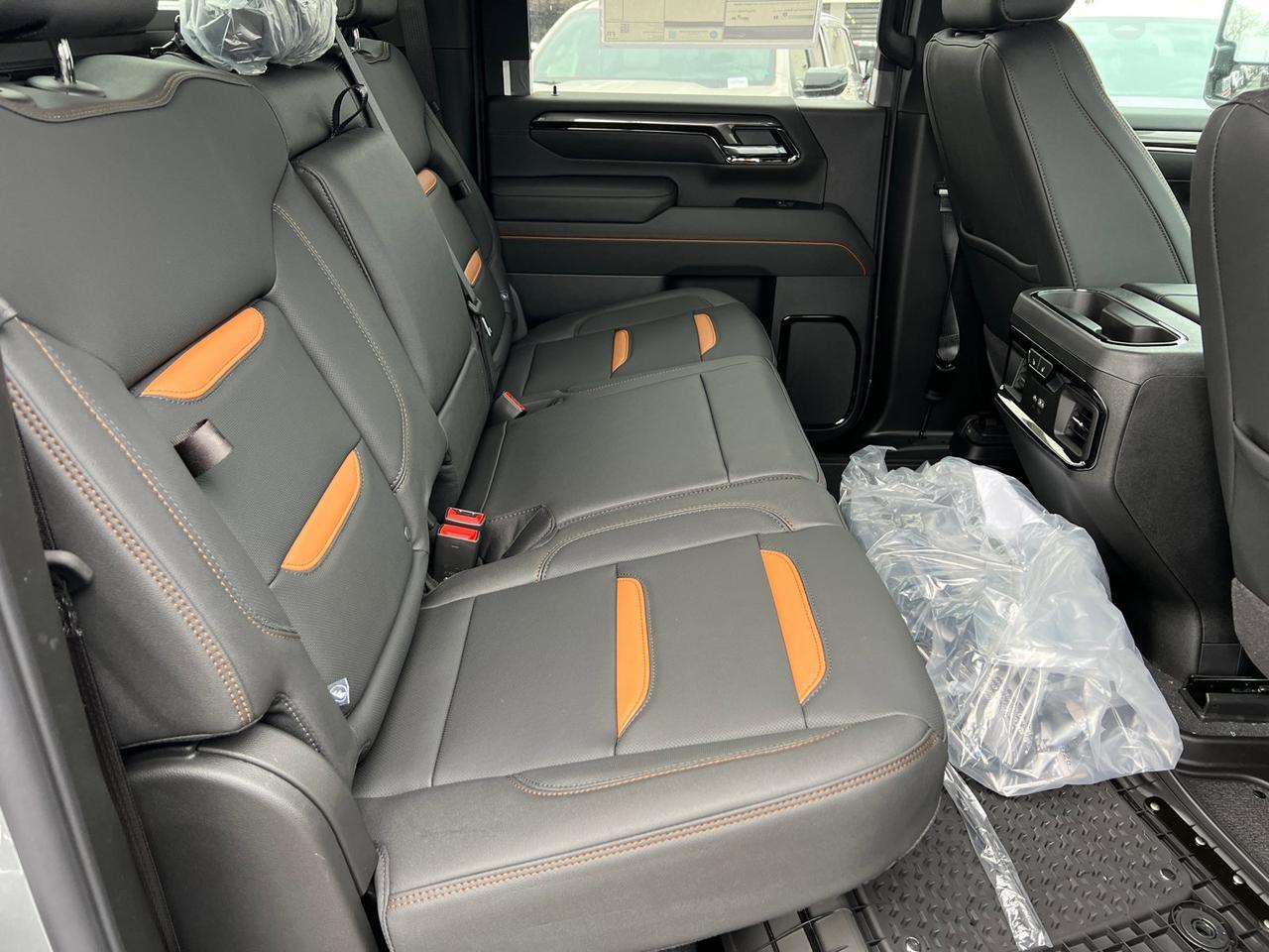 2026 GMC Sierra 2500HD AT4 Hagerstown MD