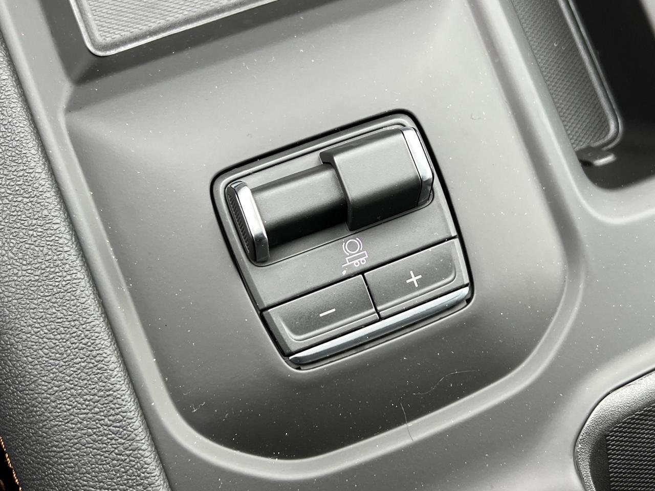 2026 GMC Sierra 2500HD AT4 Hagerstown MD