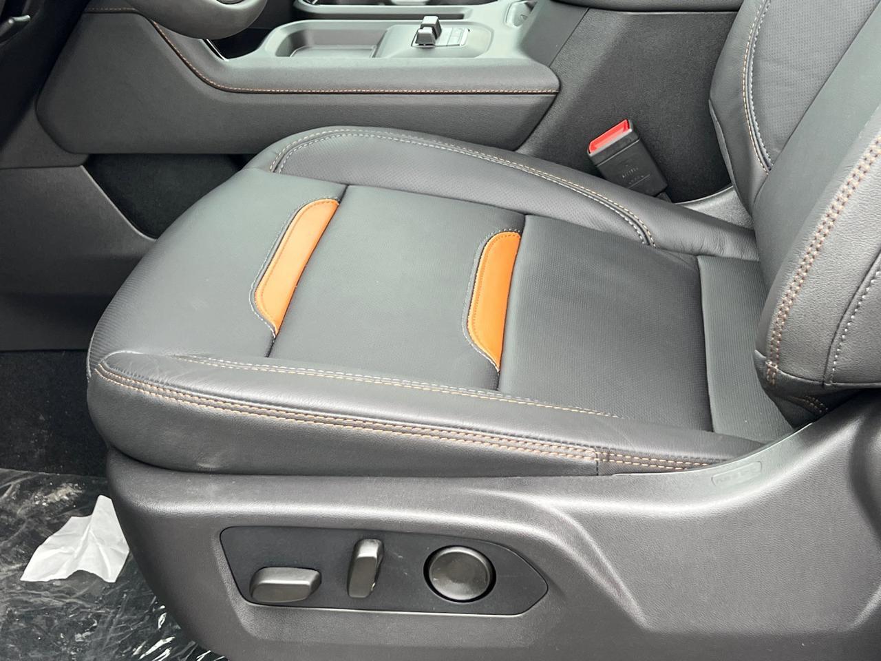 2026 GMC Sierra 2500HD AT4 Hagerstown MD