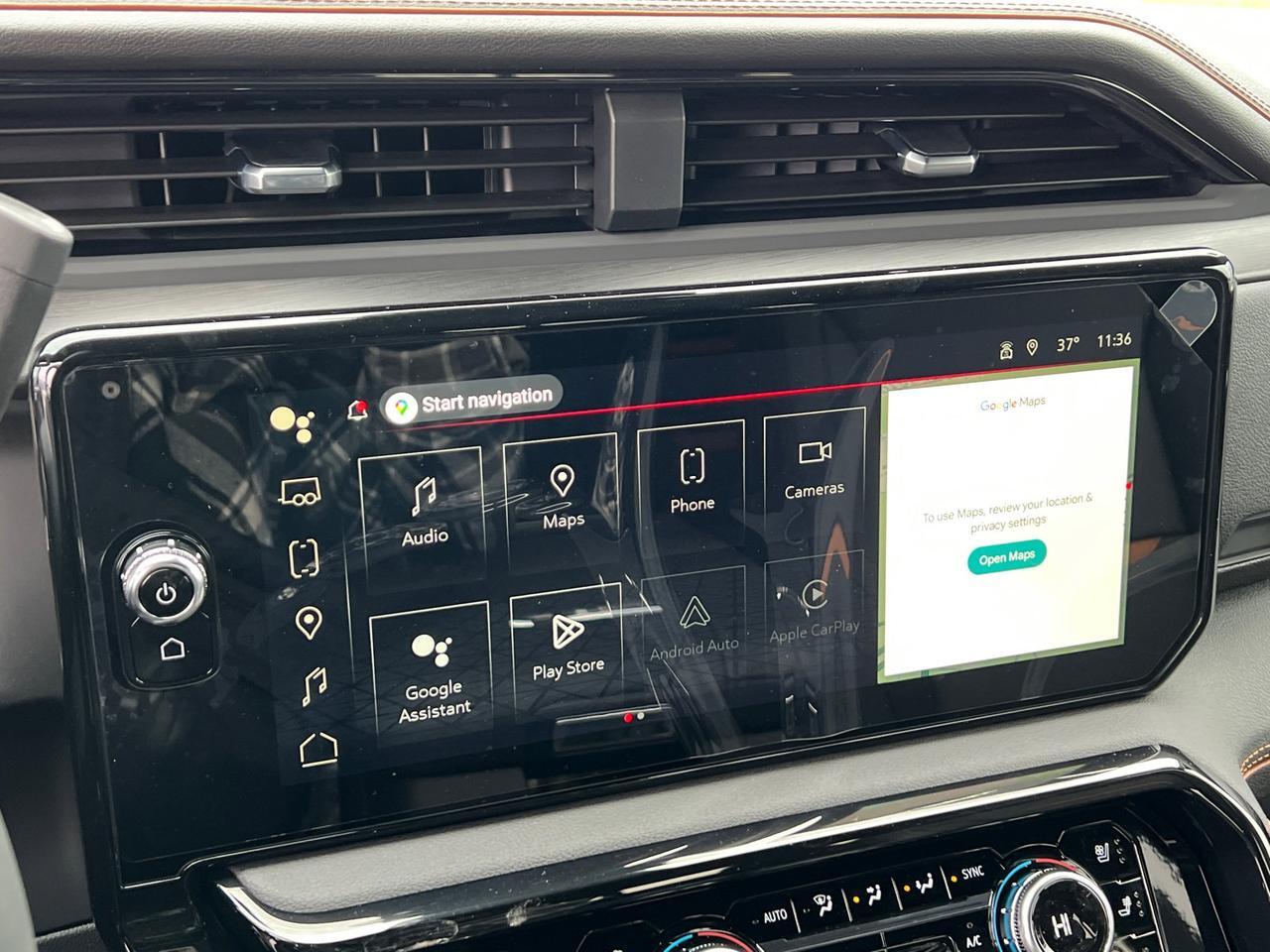 2026 GMC Sierra 2500HD AT4 Hagerstown MD