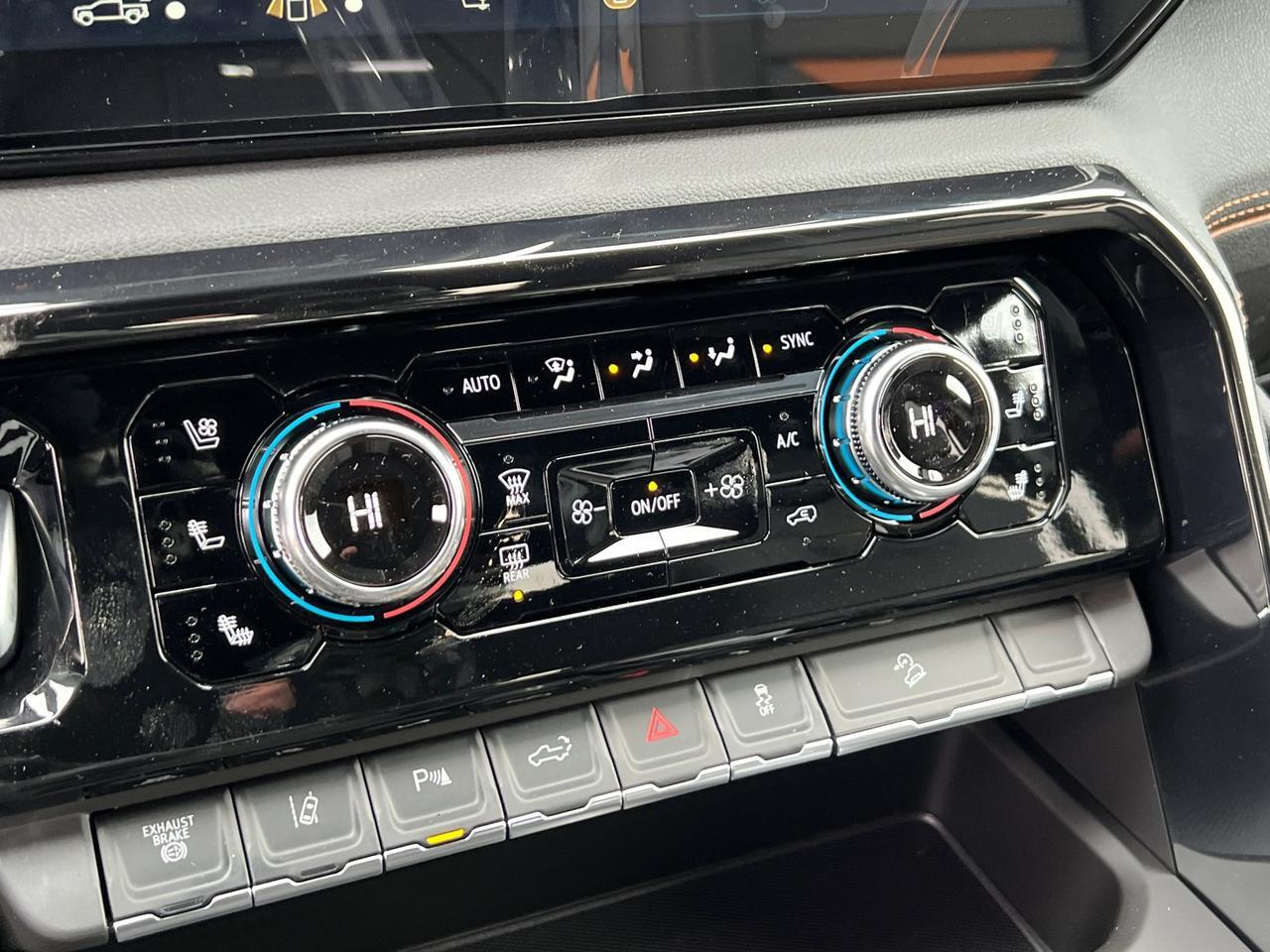 2026 GMC Sierra 2500HD AT4 Hagerstown MD