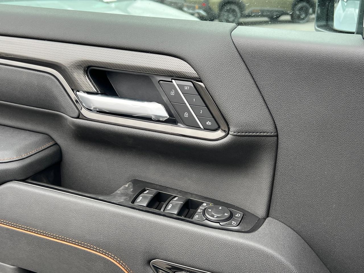 2026 GMC Sierra 2500HD AT4 Hagerstown MD