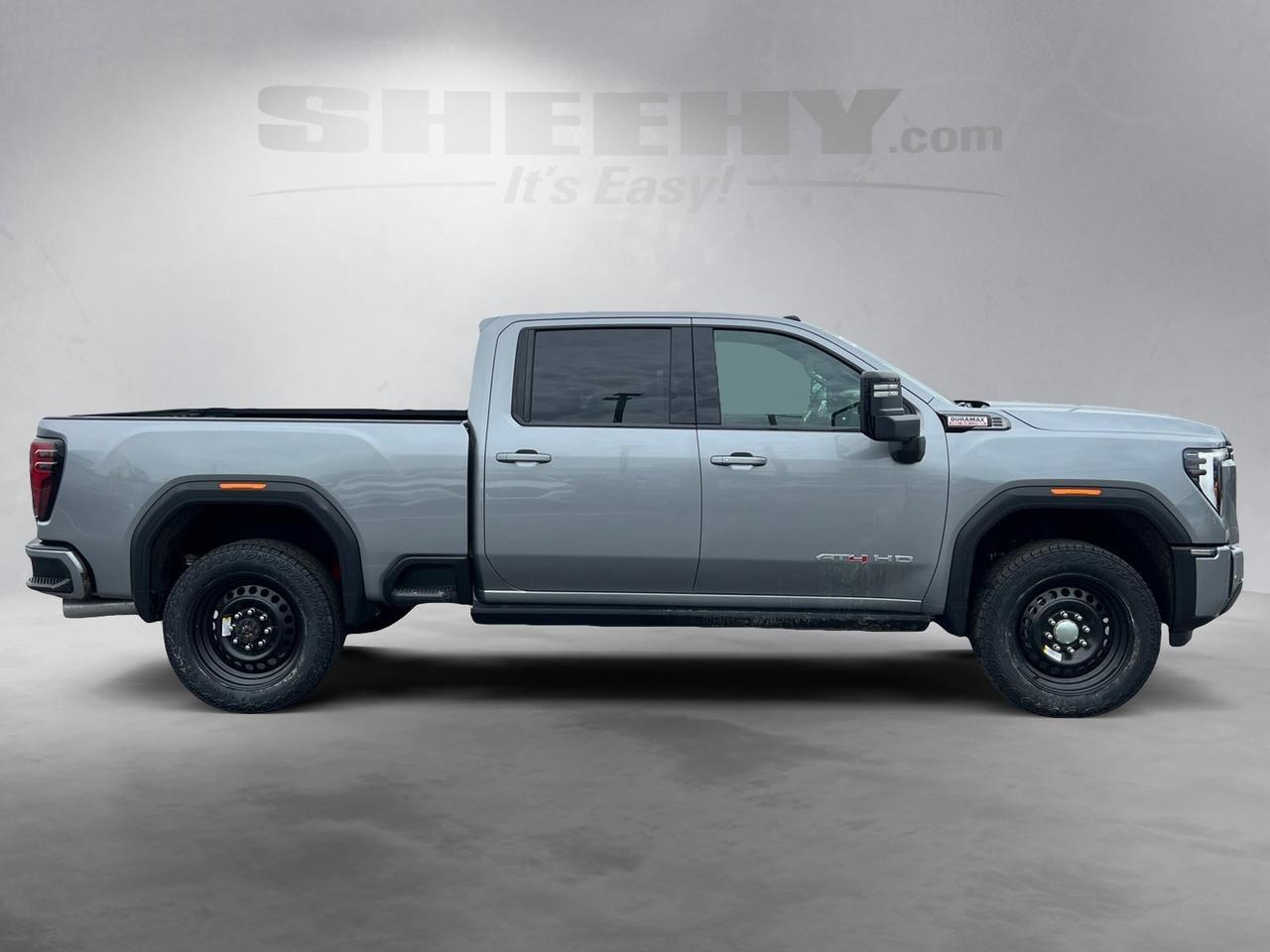2026 GMC Sierra 2500HD AT4 Hagerstown MD