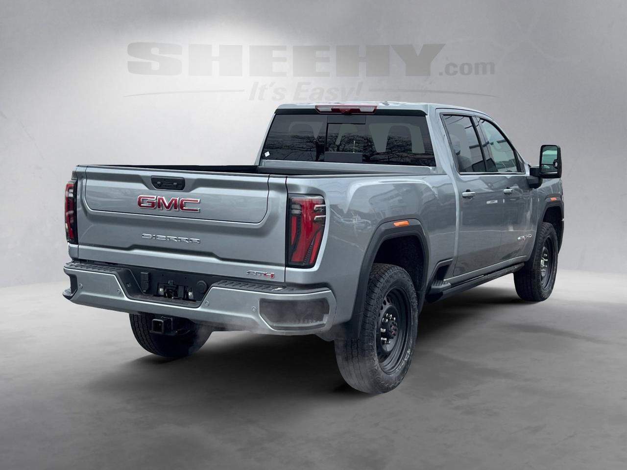 2026 GMC Sierra 2500HD AT4 Hagerstown MD