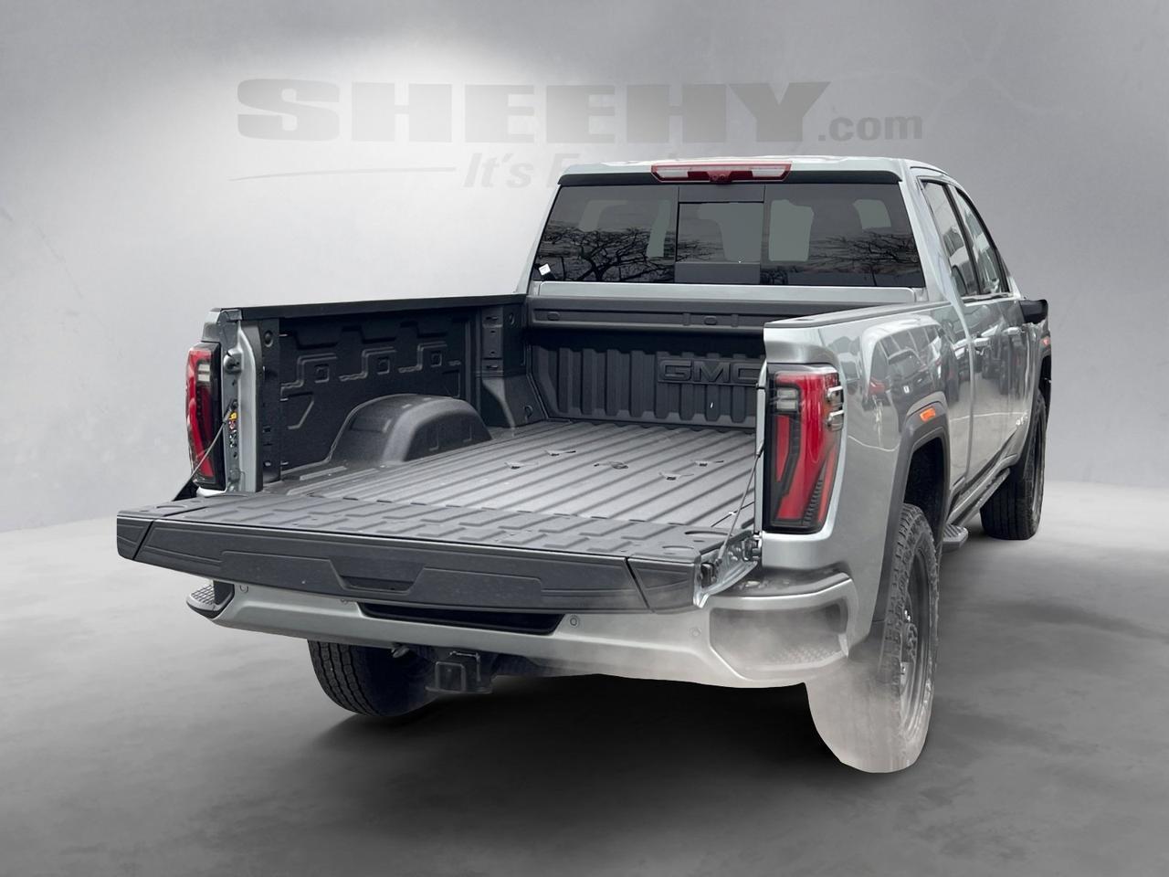 2026 GMC Sierra 2500HD AT4 Hagerstown MD