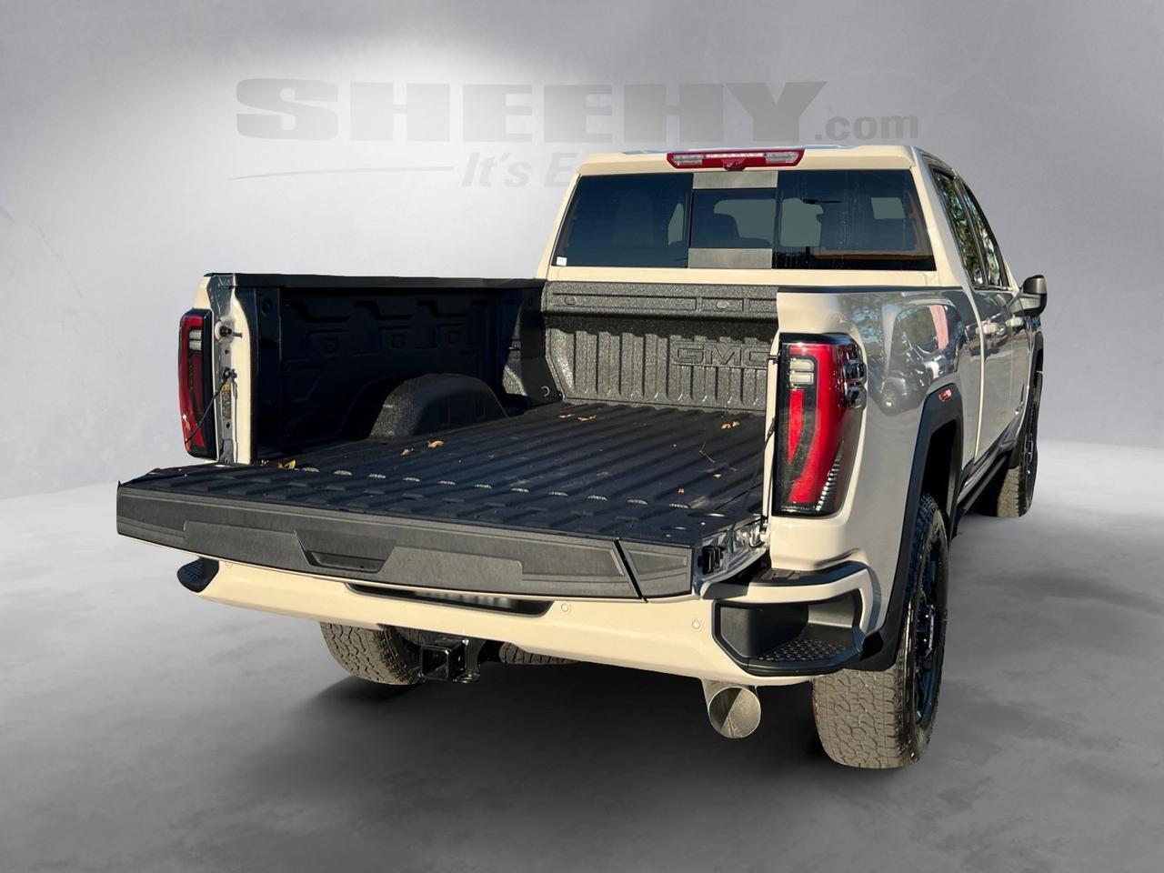 2026 GMC Sierra 2500HD AT4 Hagerstown MD