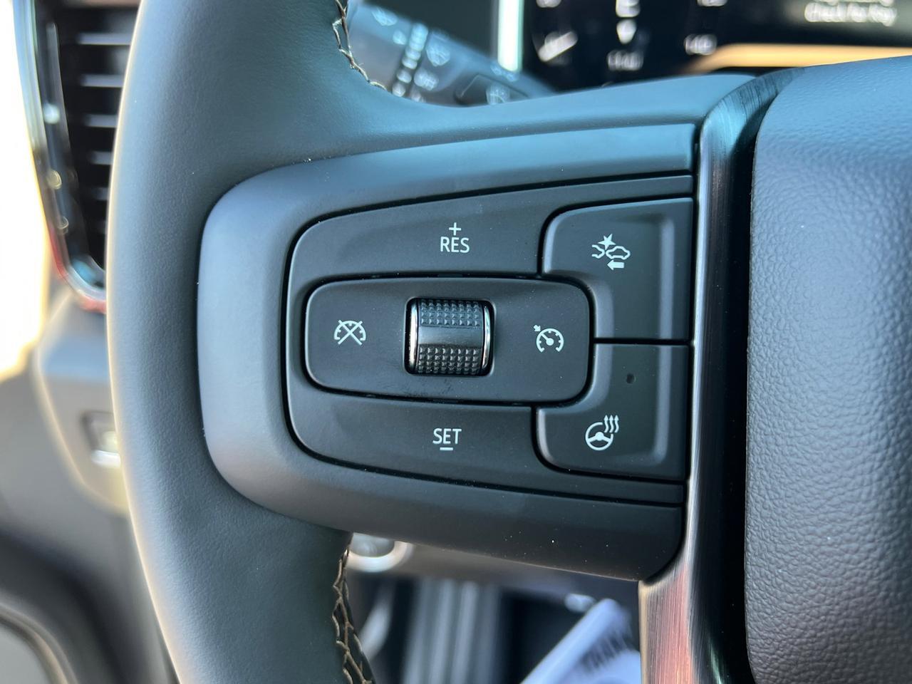 2026 GMC Sierra 2500HD AT4 Hagerstown MD