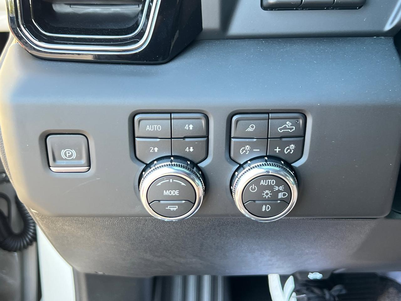 2026 GMC Sierra 2500HD AT4 Hagerstown MD