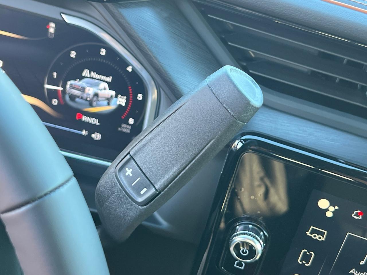 2026 GMC Sierra 2500HD AT4 Hagerstown MD