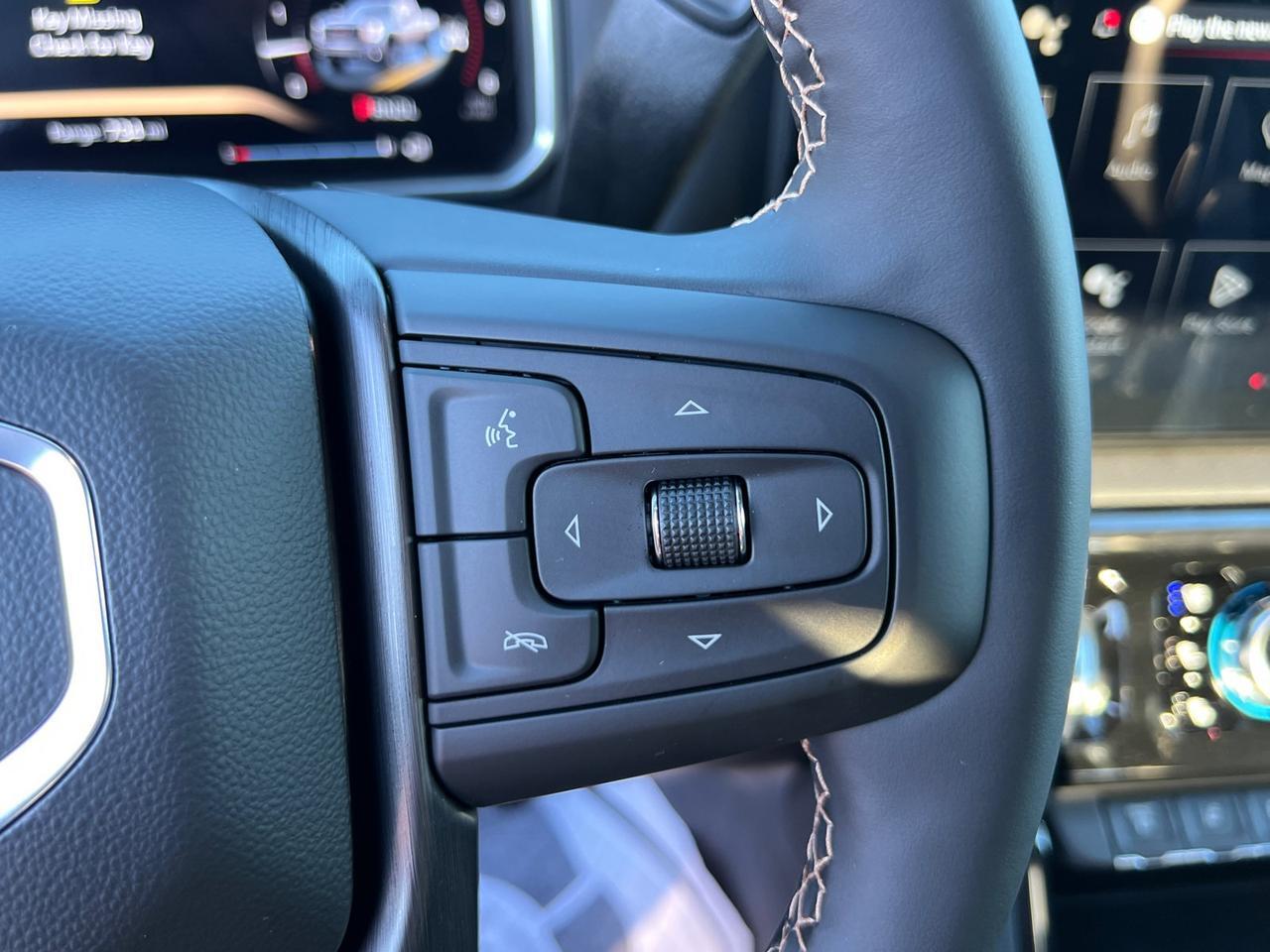 2026 GMC Sierra 2500HD AT4 Hagerstown MD