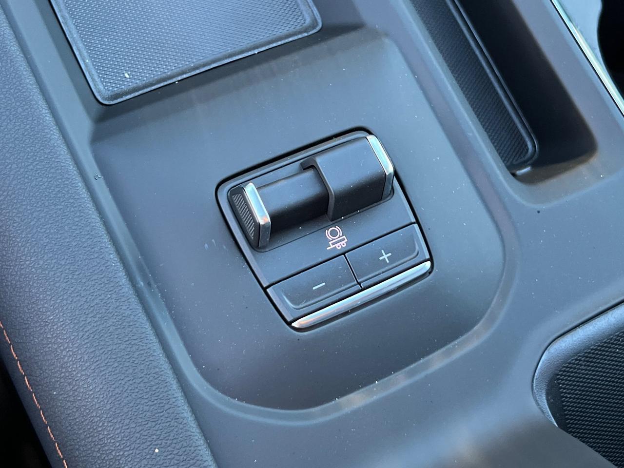 2026 GMC Sierra 2500HD AT4 Hagerstown MD