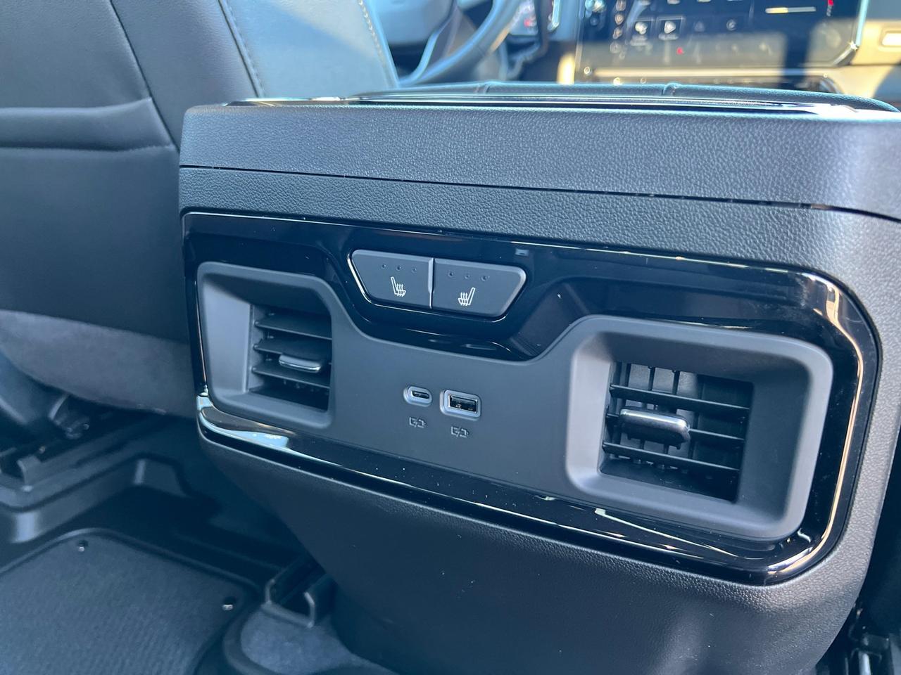 2026 GMC Sierra 2500HD AT4 Hagerstown MD