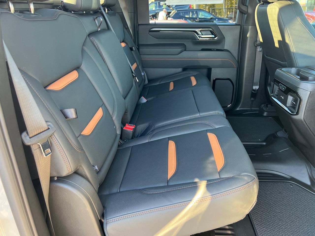 2026 GMC Sierra 2500HD AT4 Hagerstown MD