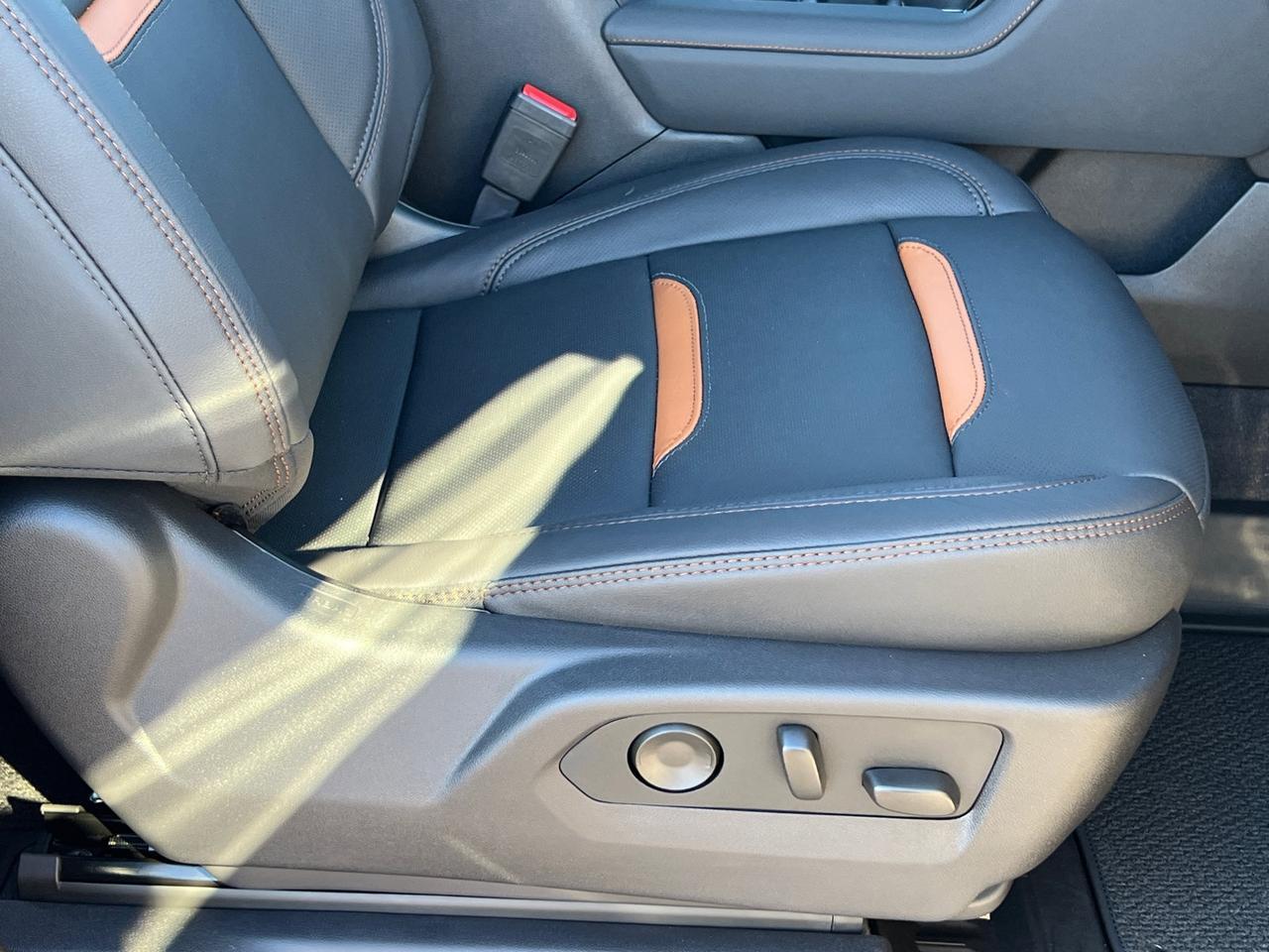 2026 GMC Sierra 2500HD AT4 Hagerstown MD