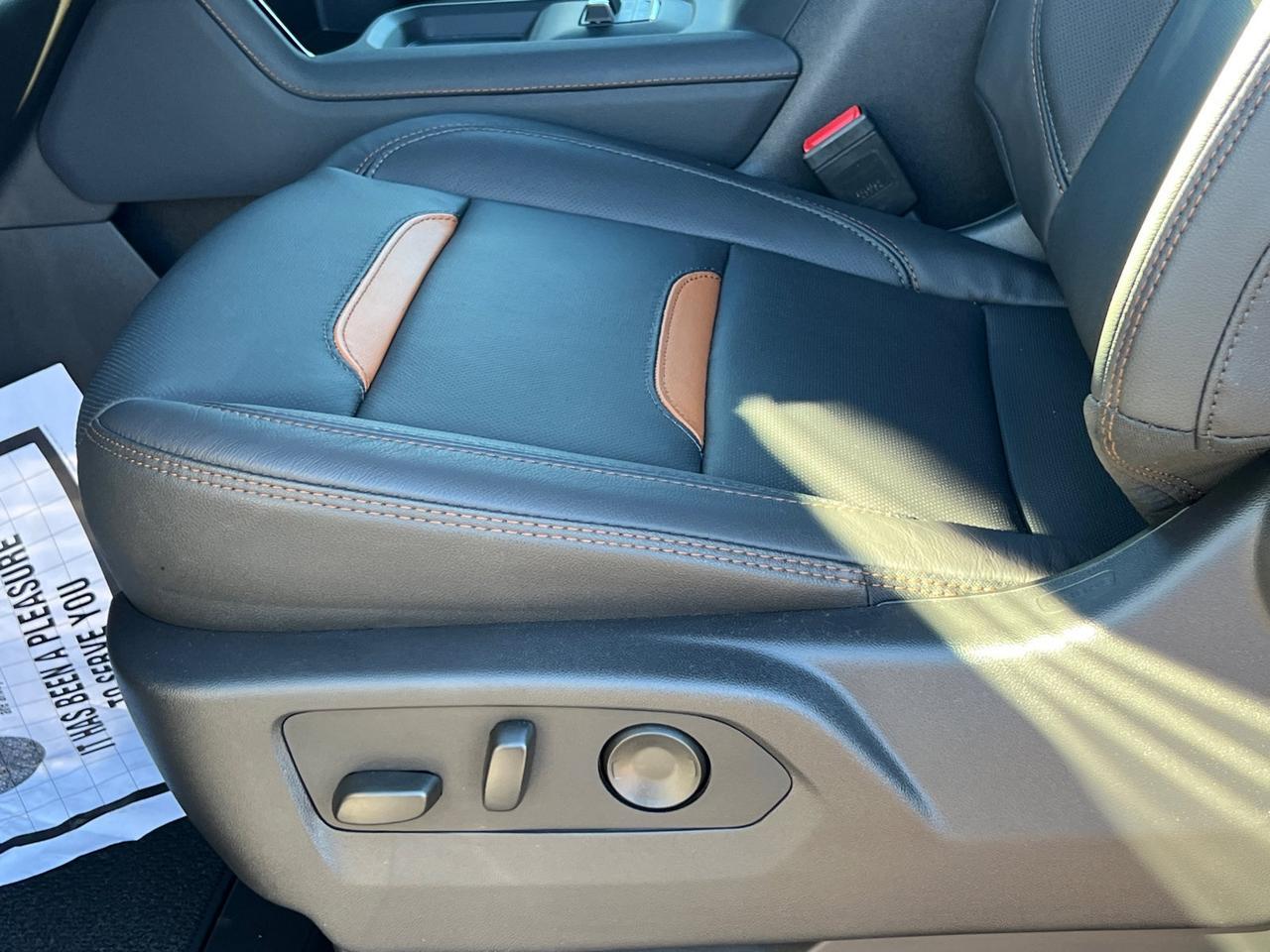 2026 GMC Sierra 2500HD AT4 Hagerstown MD