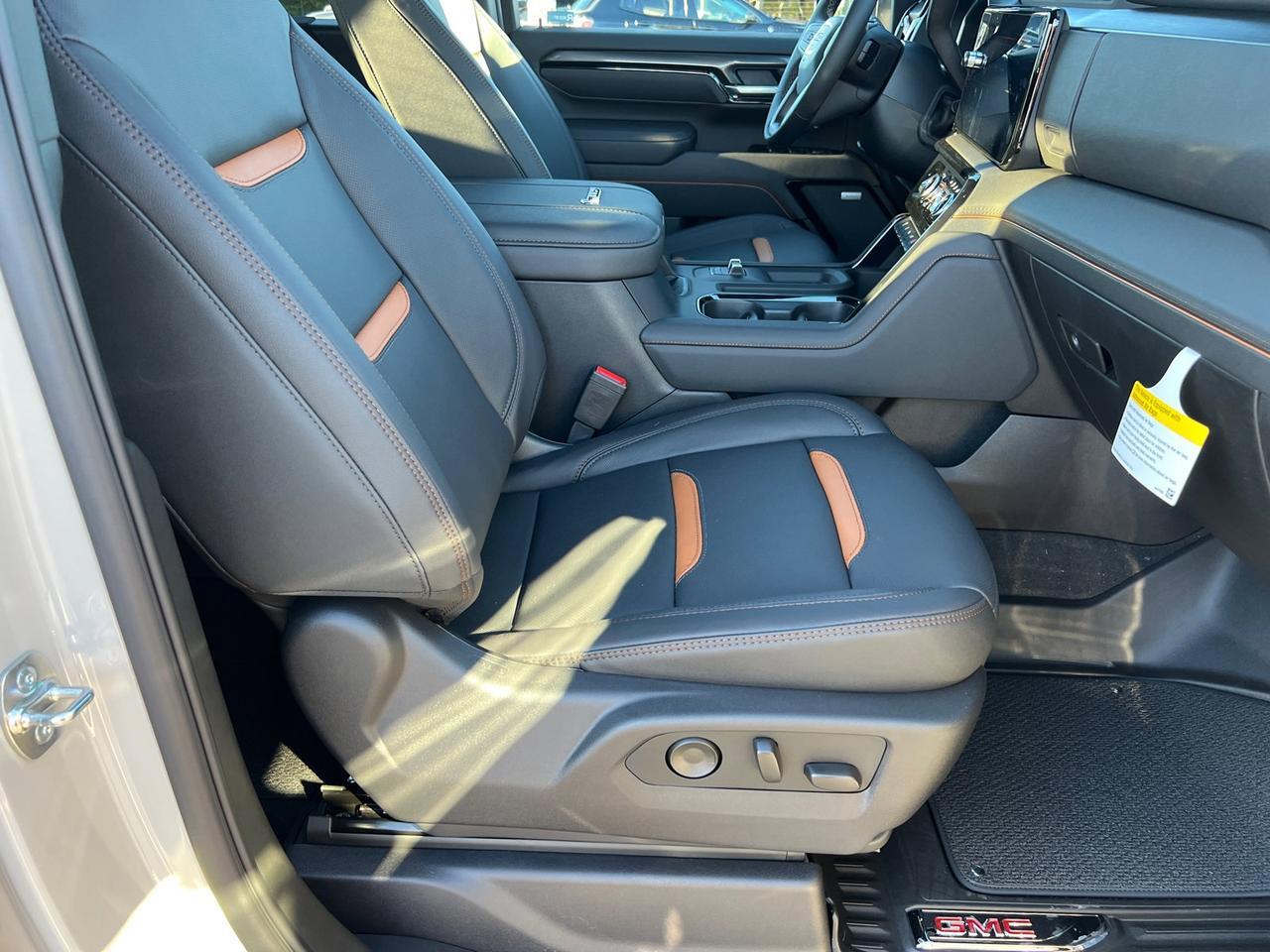 2026 GMC Sierra 2500HD AT4 Hagerstown MD