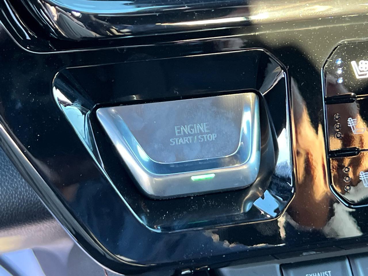 2026 GMC Sierra 2500HD AT4 Hagerstown MD