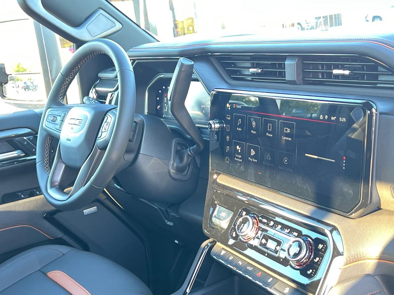 2026 GMC Sierra 2500HD AT4 Hagerstown MD