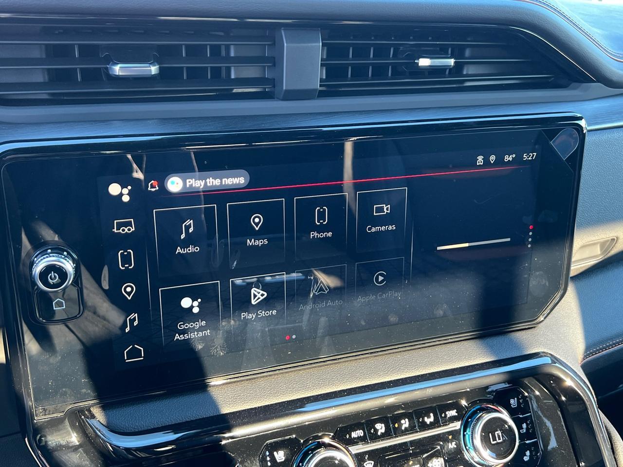 2026 GMC Sierra 2500HD AT4 Hagerstown MD