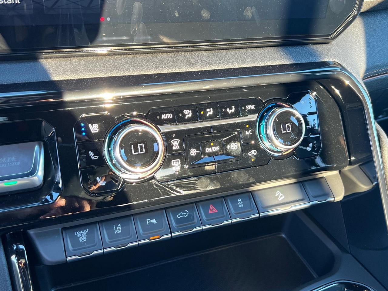 2026 GMC Sierra 2500HD AT4 Hagerstown MD