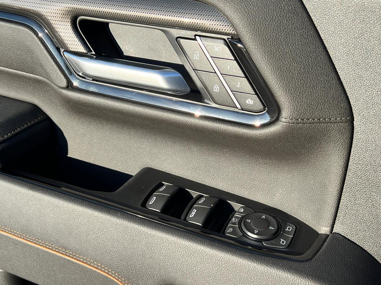 2026 GMC Sierra 2500HD AT4 Hagerstown MD