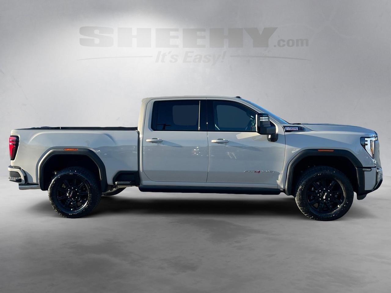 2026 GMC Sierra 2500HD AT4 Hagerstown MD