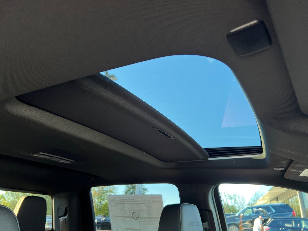 2026 GMC Sierra 2500HD AT4 Hagerstown MD