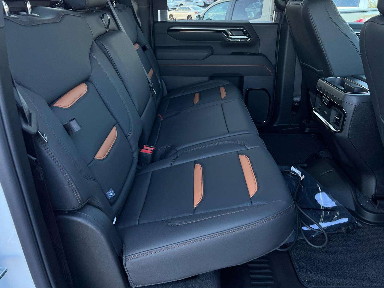 2026 GMC Sierra 2500HD AT4 Hagerstown MD